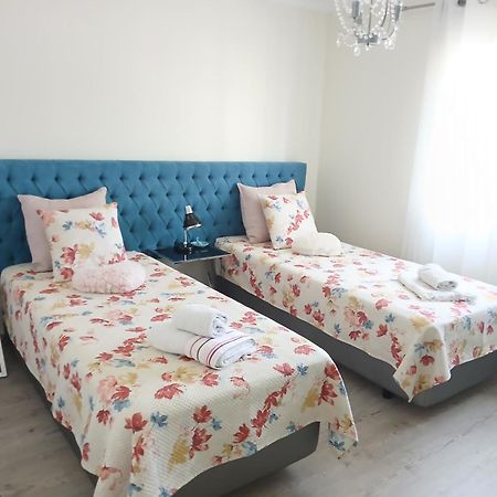 Sea Moments Mar A Vista Apartment Portimao Luaran gambar