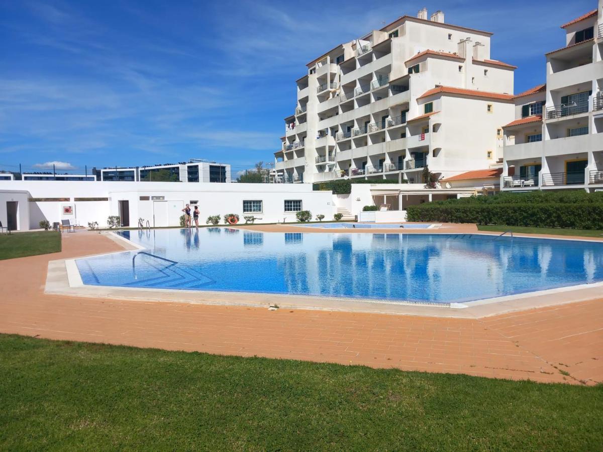 Sea Moments Mar A Vista Apartment Portimao Luaran gambar