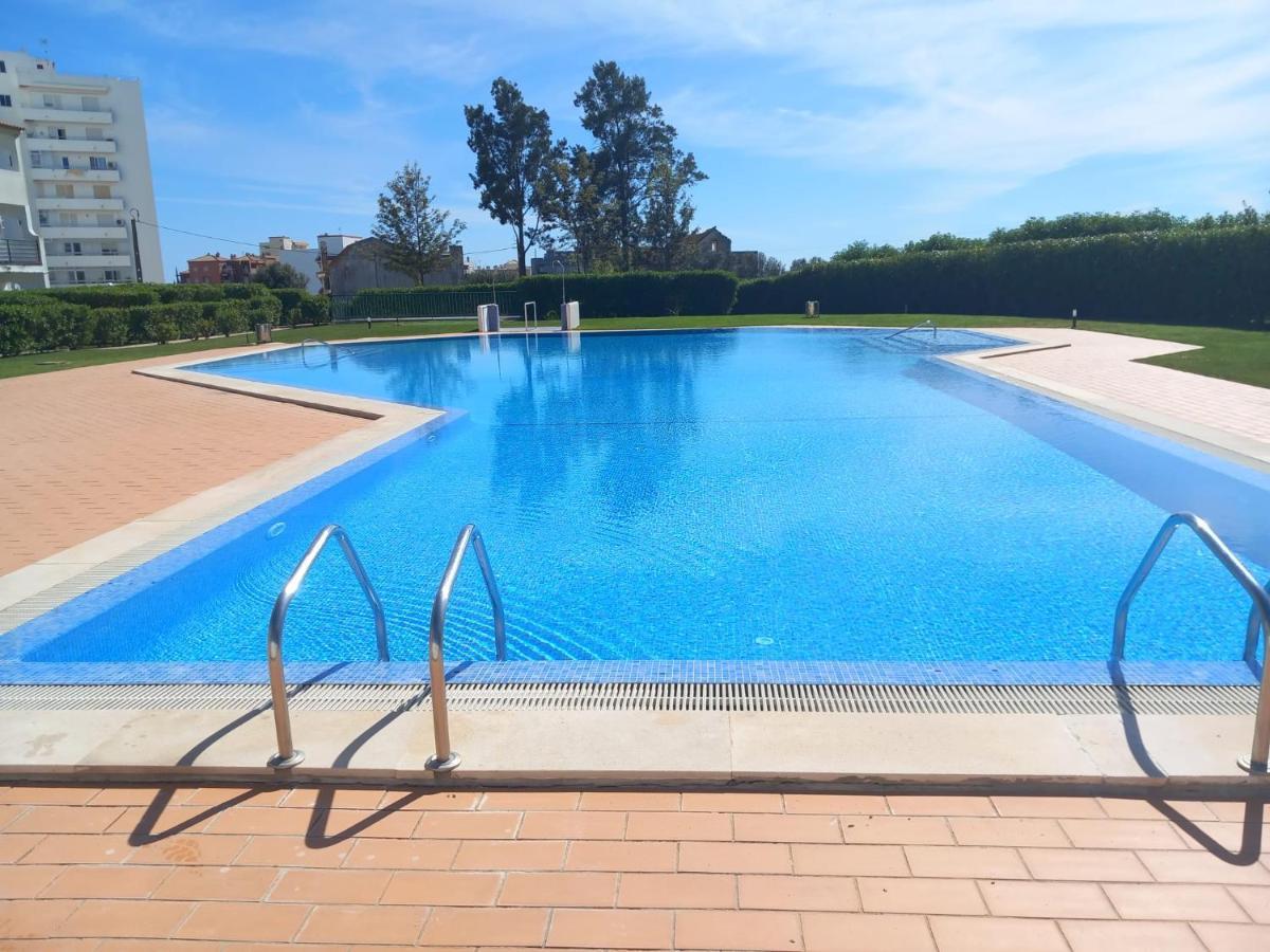 Sea Moments Mar A Vista Apartment Portimao Luaran gambar