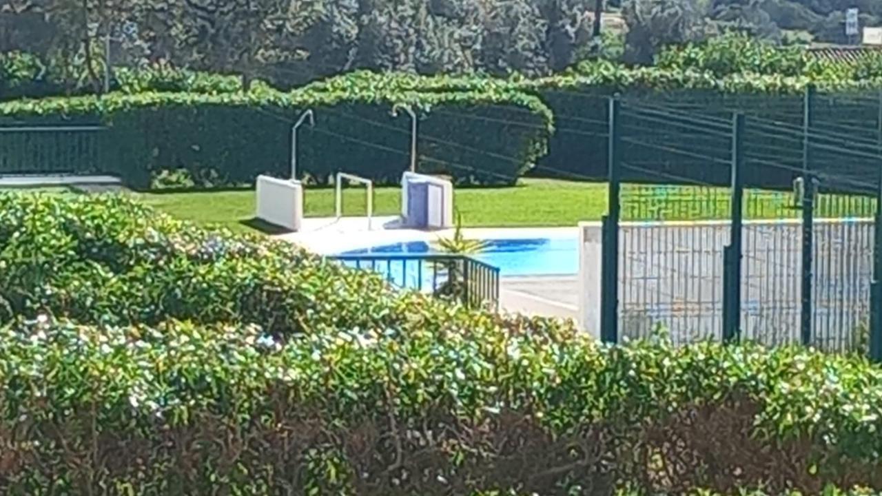 Sea Moments Mar A Vista Apartment Portimao Luaran gambar