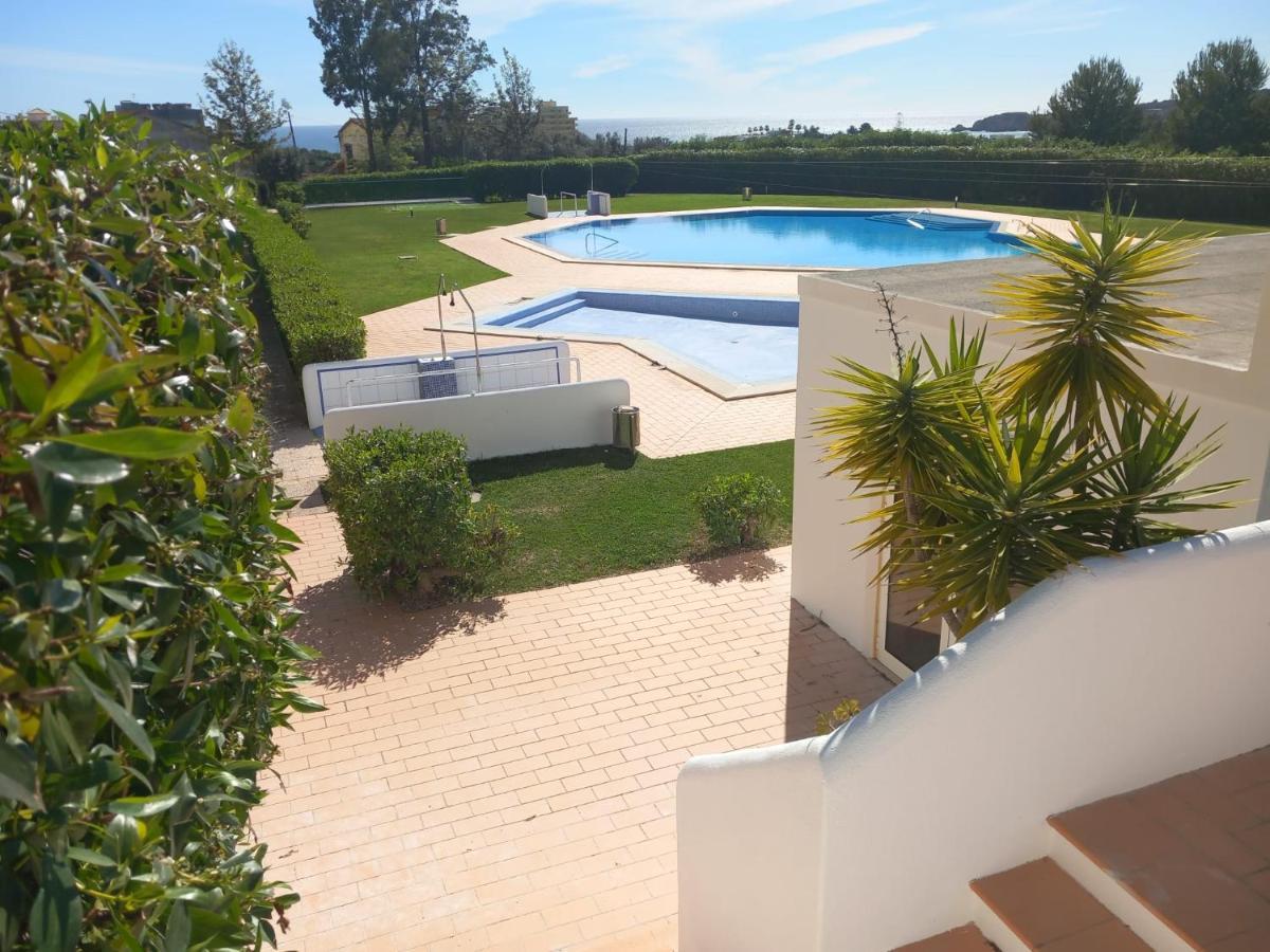 Sea Moments Mar A Vista Apartment Portimao Luaran gambar