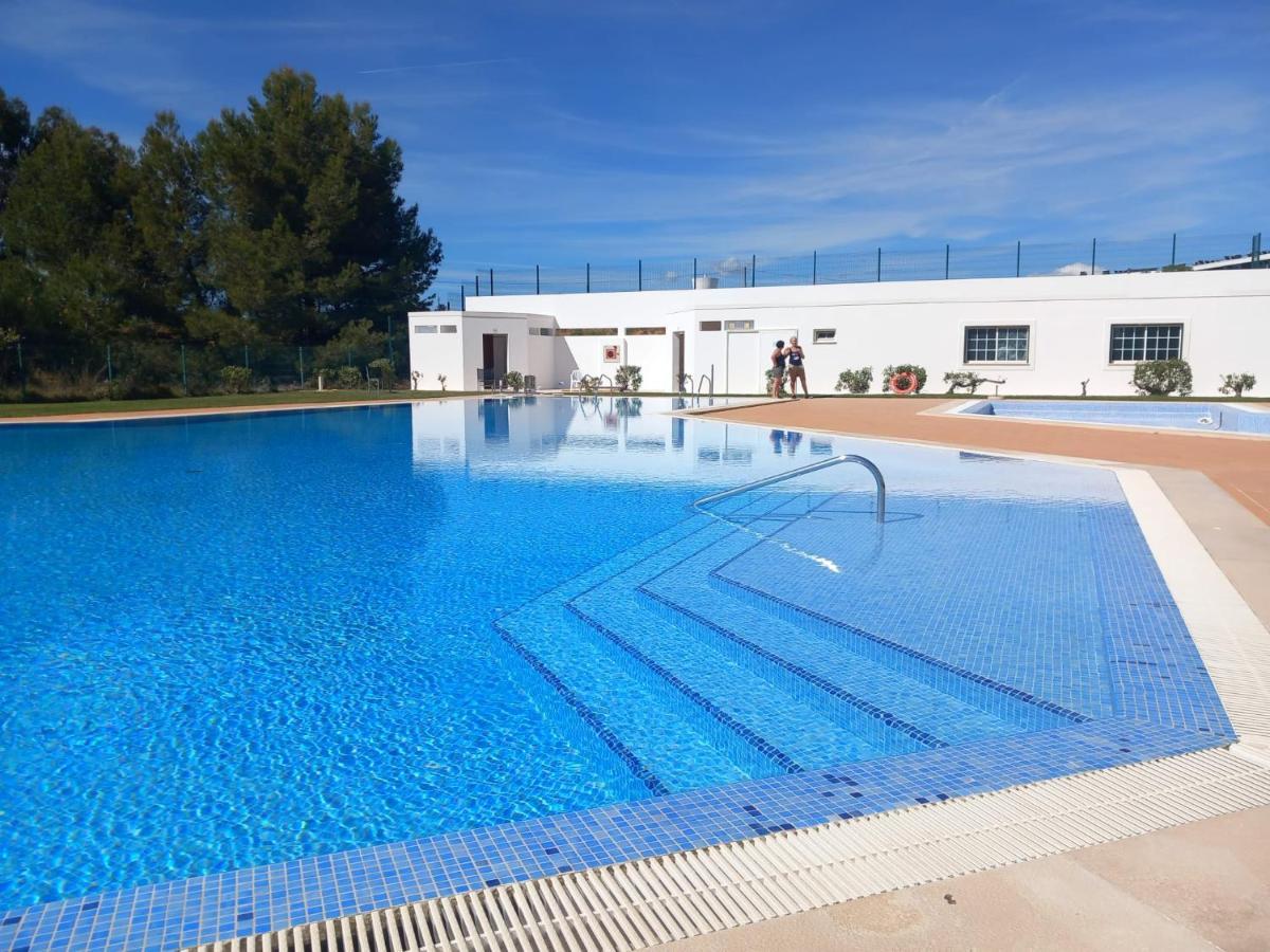 Sea Moments Mar A Vista Apartment Portimao Luaran gambar