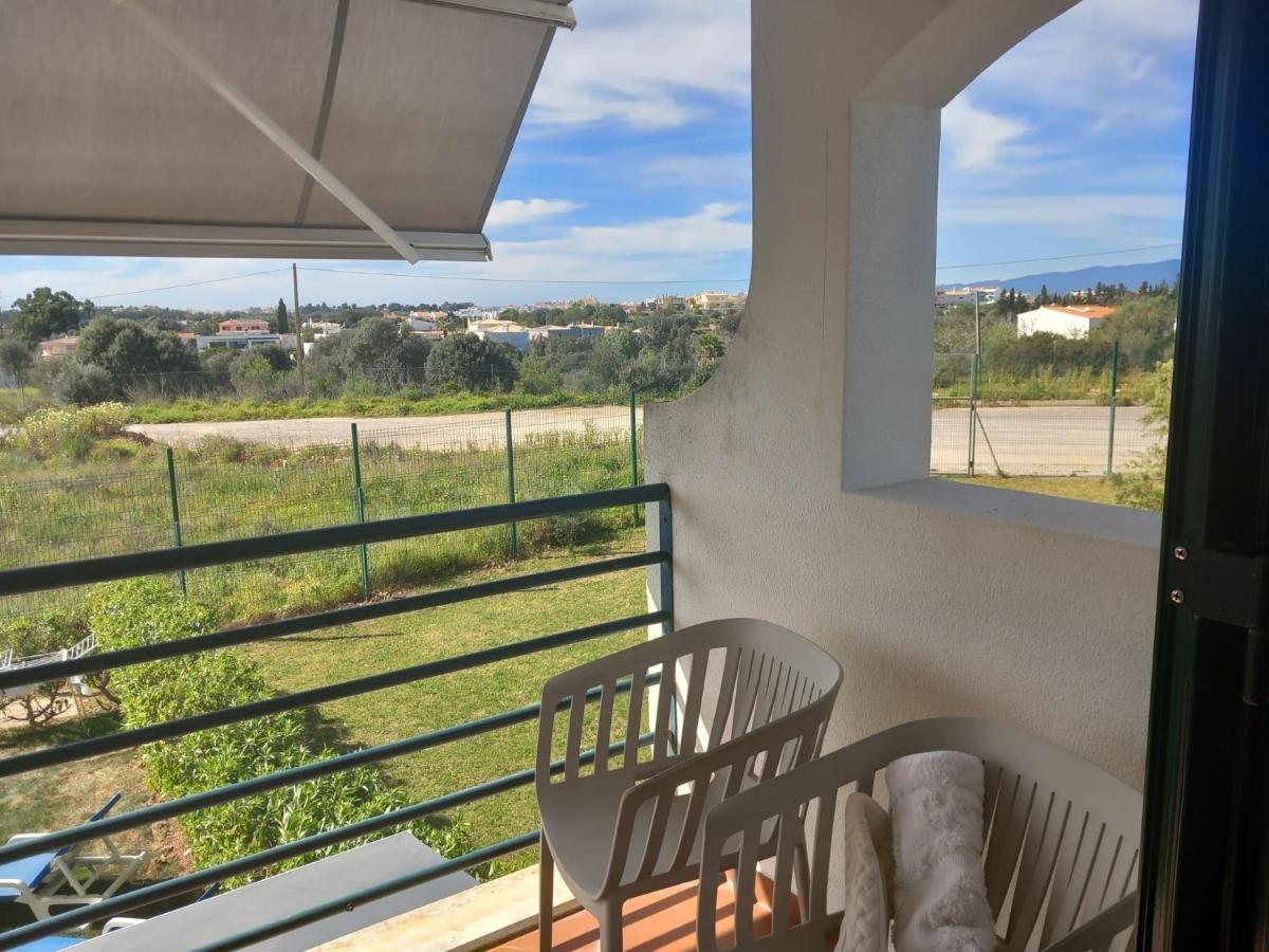 Sea Moments Mar A Vista Apartment Portimao Luaran gambar