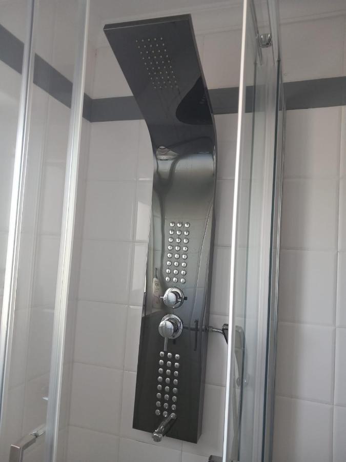 Sea Moments Mar A Vista Apartment Portimao Luaran gambar