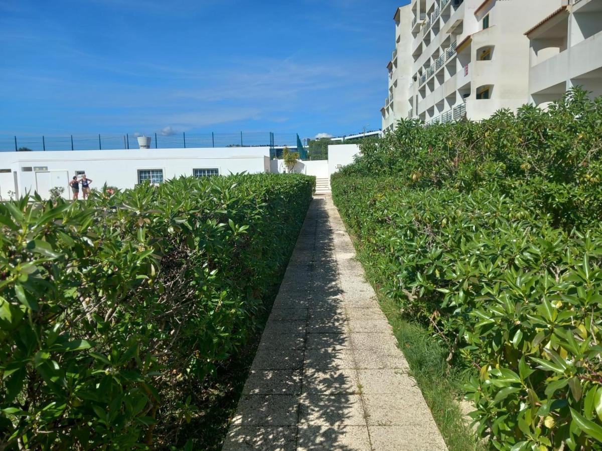 Sea Moments Mar A Vista Apartment Portimao Luaran gambar