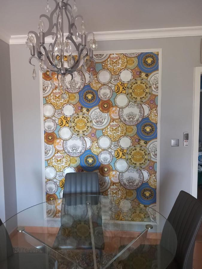Sea Moments Mar A Vista Apartment Portimao Luaran gambar