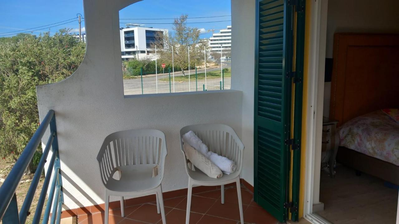 Sea Moments Mar A Vista Apartment Portimao Luaran gambar