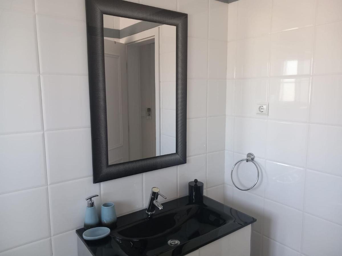 Sea Moments Mar A Vista Apartment Portimao Luaran gambar