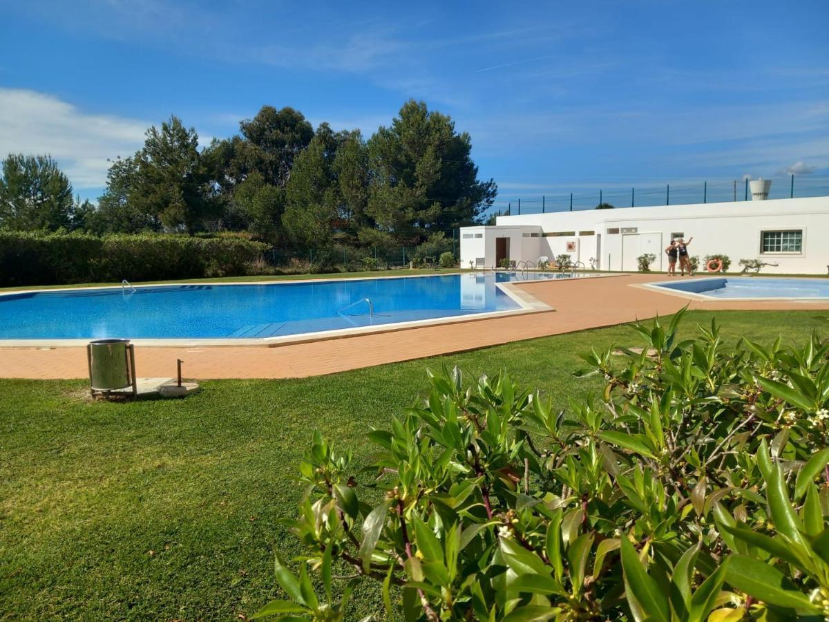 Sea Moments Mar A Vista Apartment Portimao Luaran gambar