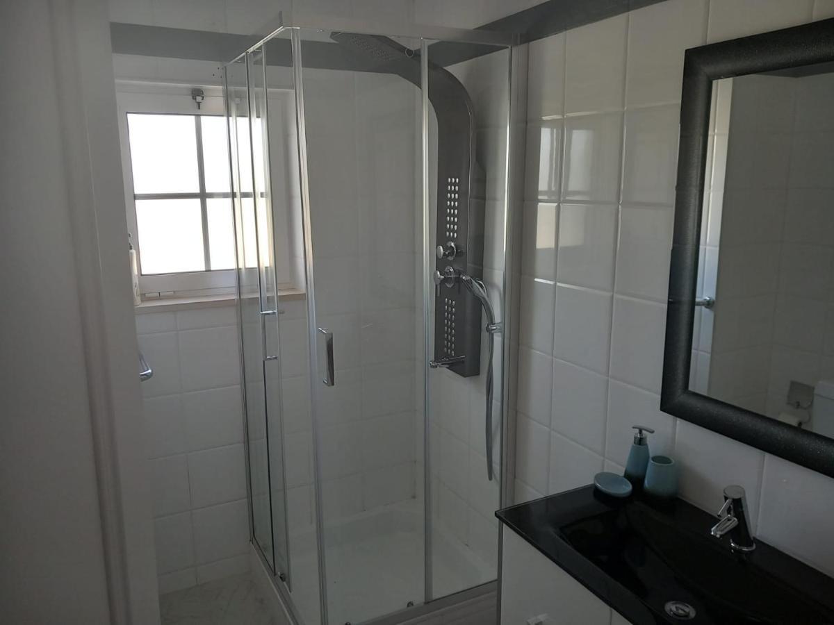 Sea Moments Mar A Vista Apartment Portimao Luaran gambar
