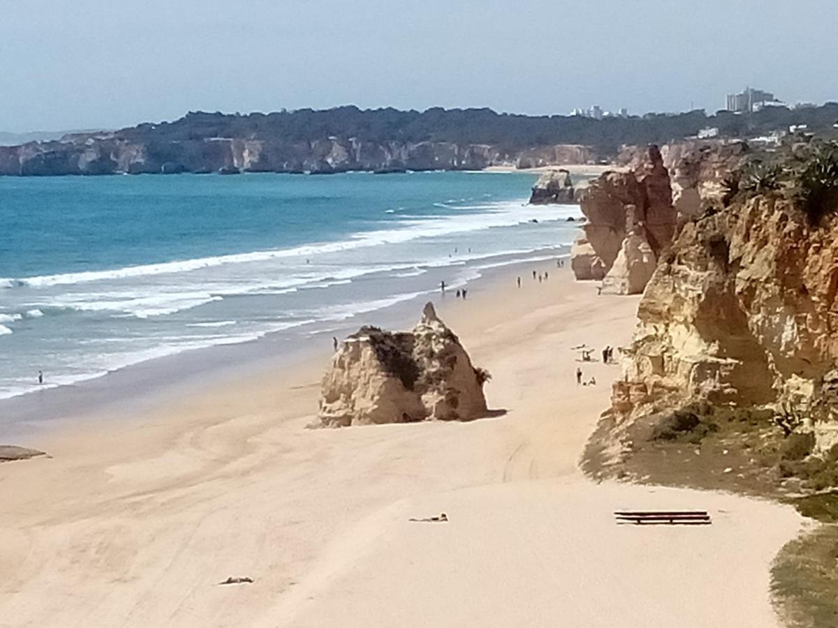Sea Moments Mar A Vista Apartment Portimao Luaran gambar