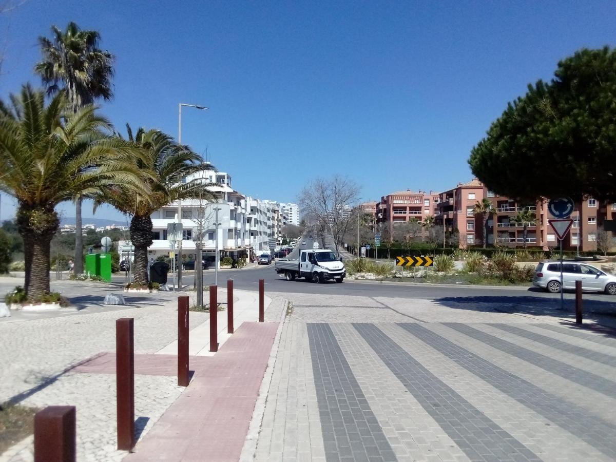 Sea Moments Mar A Vista Apartment Portimao Luaran gambar