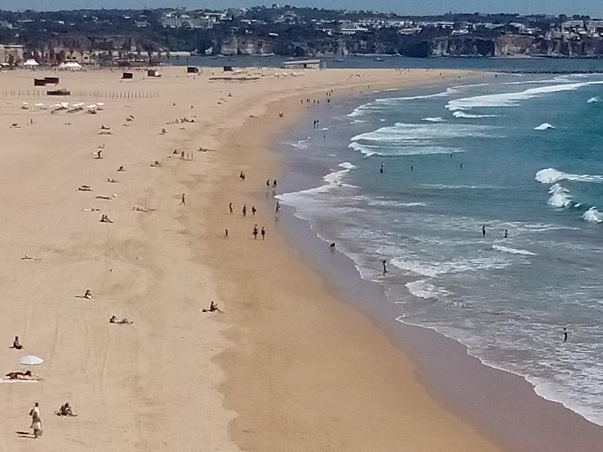 Sea Moments Mar A Vista Apartment Portimao Luaran gambar