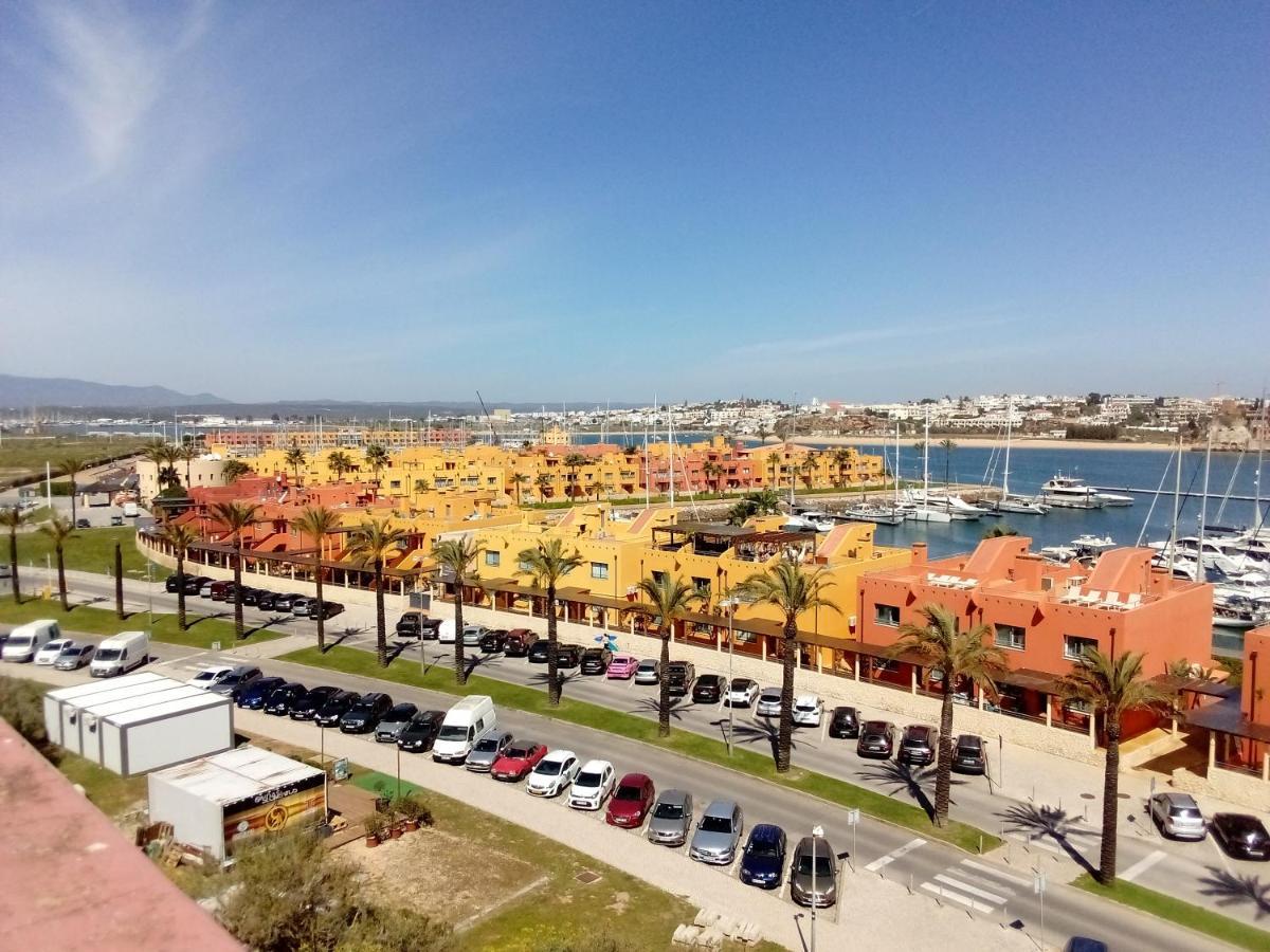 Sea Moments Mar A Vista Apartment Portimao Luaran gambar