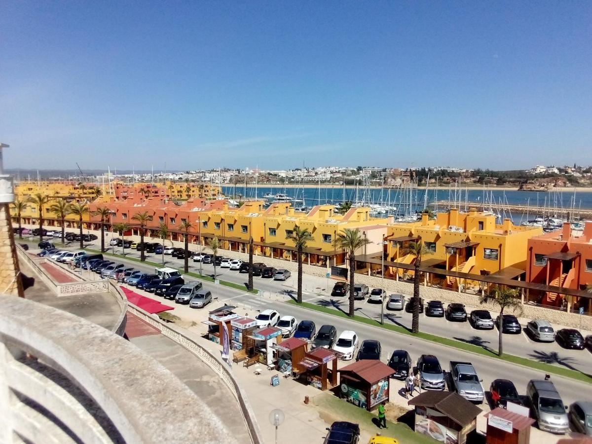 Sea Moments Mar A Vista Apartment Portimao Luaran gambar