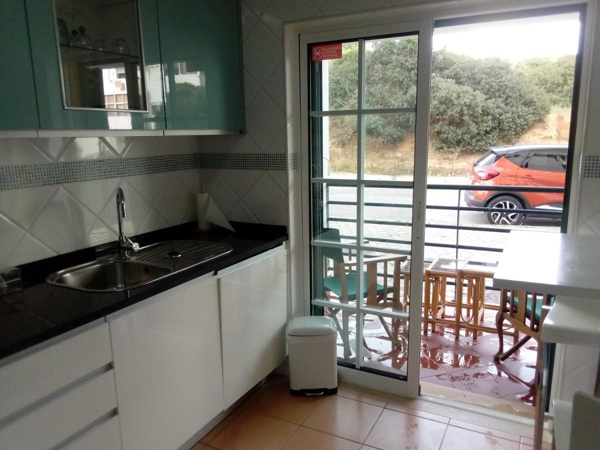 Sea Moments Mar A Vista Apartment Portimao Luaran gambar