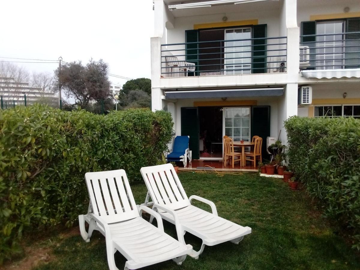 Sea Moments Mar A Vista Apartment Portimao Luaran gambar
