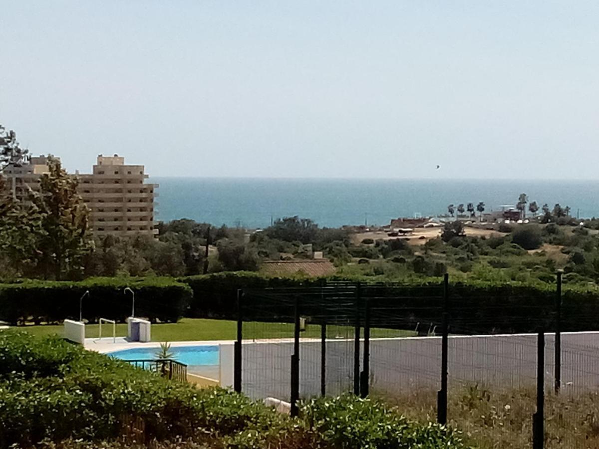 Sea Moments Mar A Vista Apartment Portimao Luaran gambar