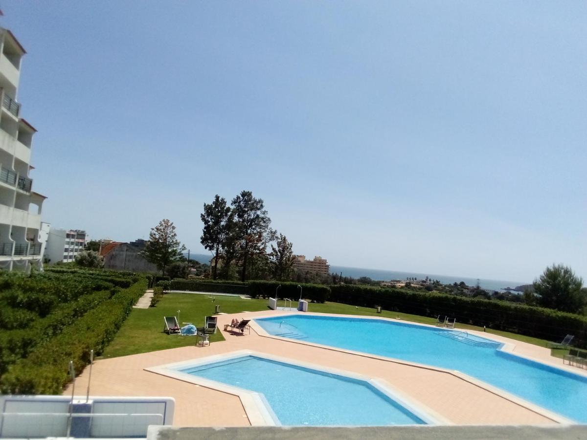 Sea Moments Mar A Vista Apartment Portimao Luaran gambar