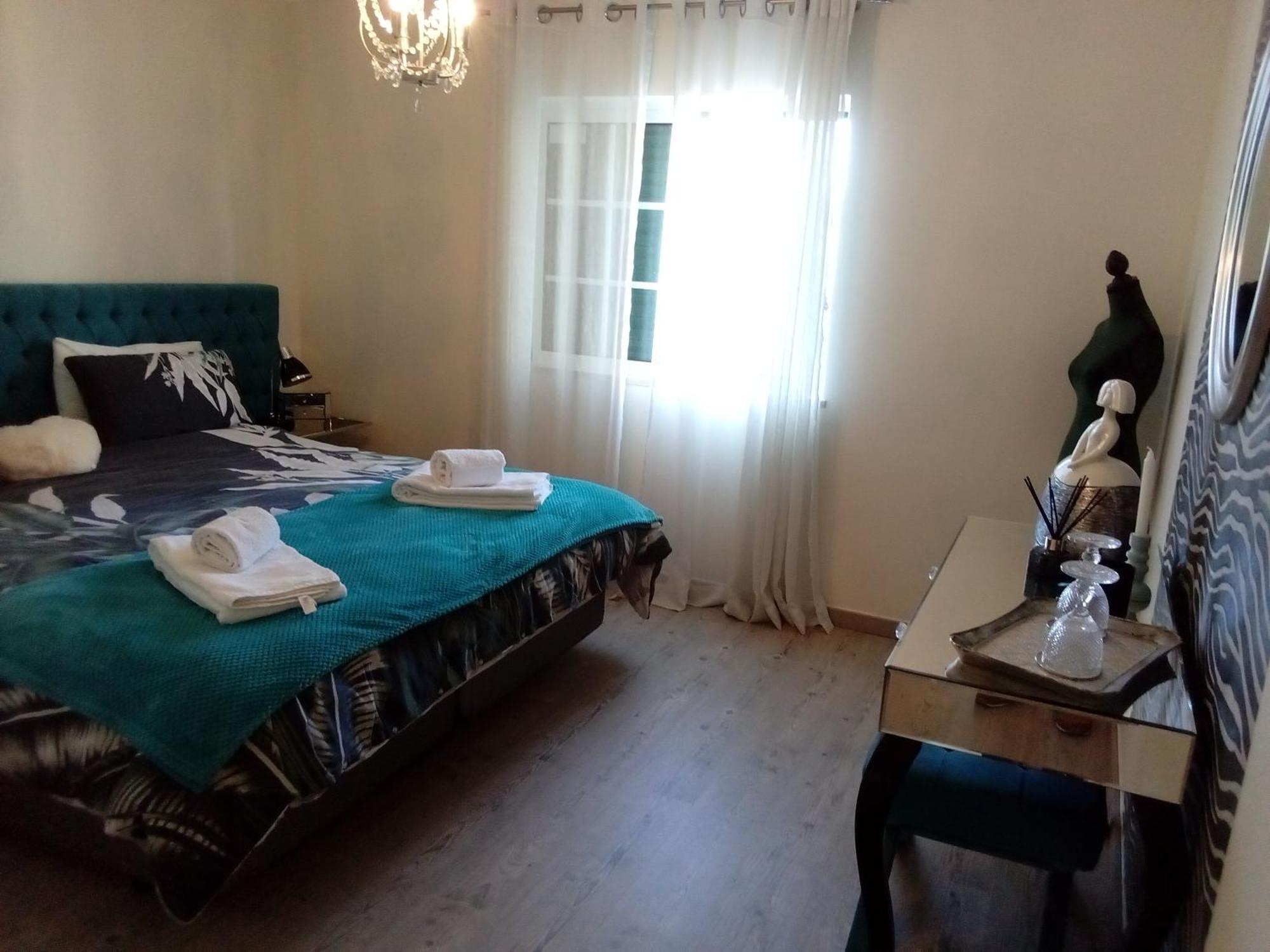 Sea Moments Mar A Vista Apartment Portimao Luaran gambar