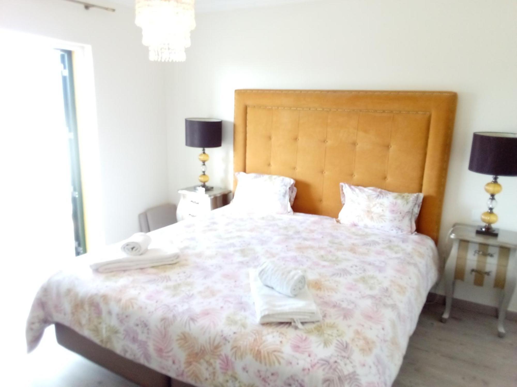 Sea Moments Mar A Vista Apartment Portimao Luaran gambar