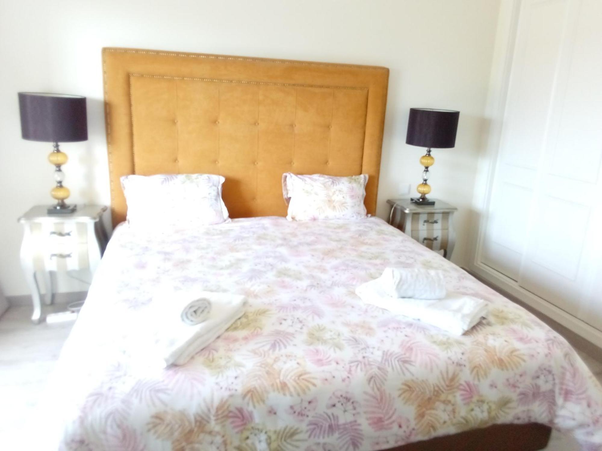 Sea Moments Mar A Vista Apartment Portimao Luaran gambar