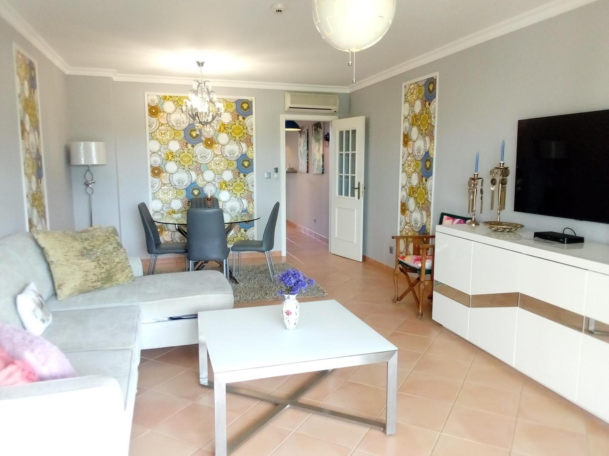 Sea Moments Mar A Vista Apartment Portimao Luaran gambar