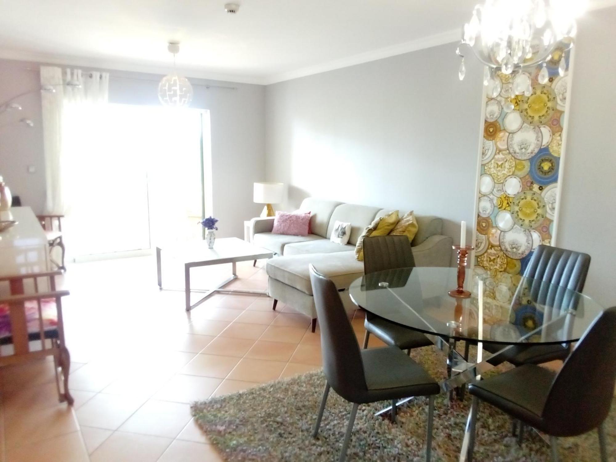 Sea Moments Mar A Vista Apartment Portimao Luaran gambar
