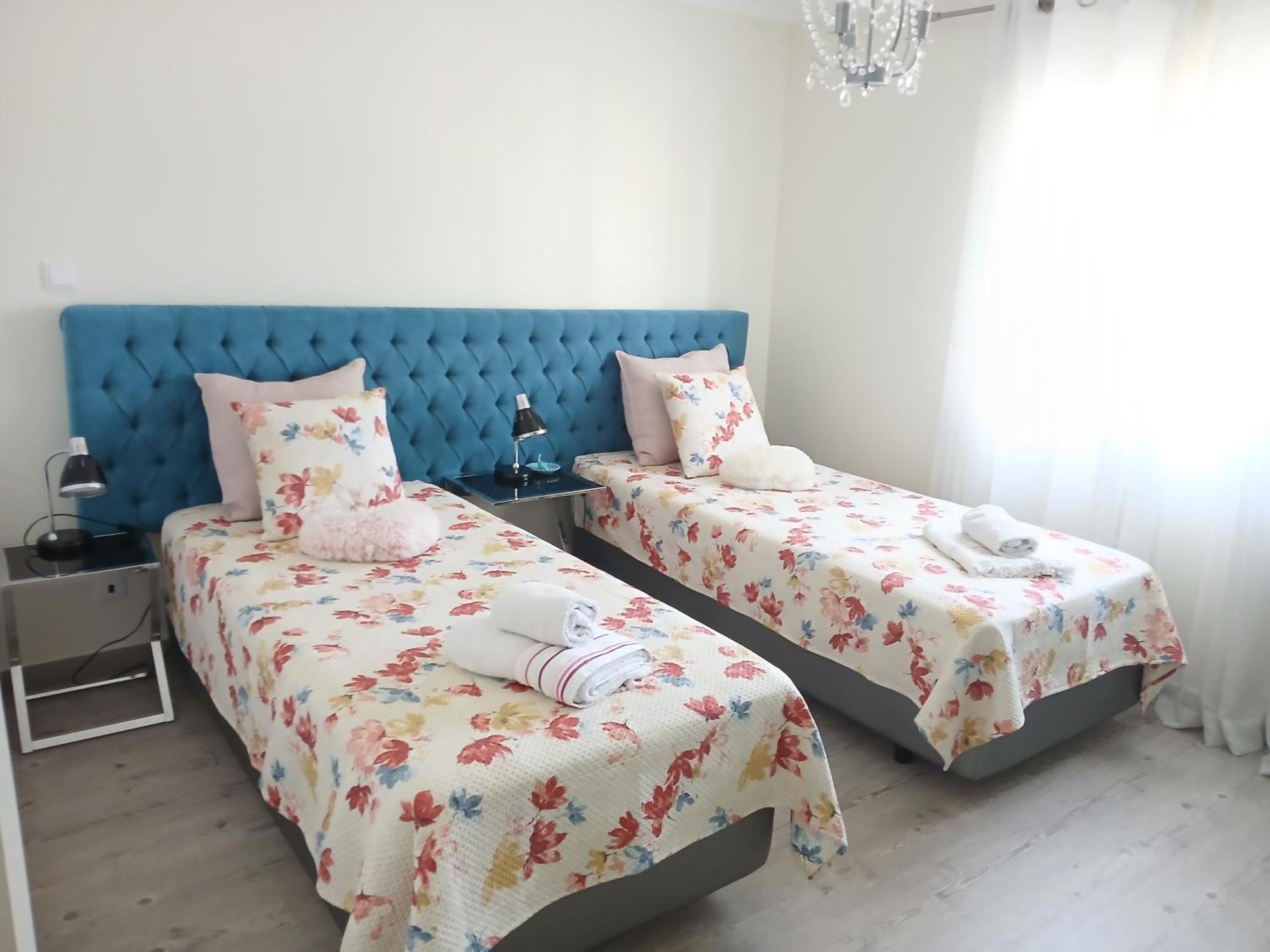 Sea Moments Mar A Vista Apartment Portimao Luaran gambar